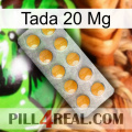 Tada 20Mg levitra1